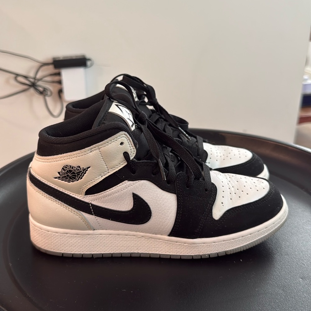 Jordan 1 Mid Diamond Shorts - Nike